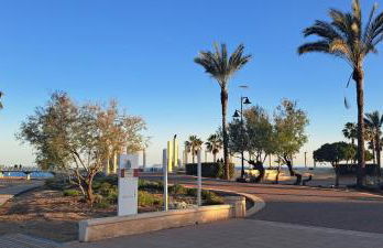 Apartamento Chilches Vistas al mar - Foto 37