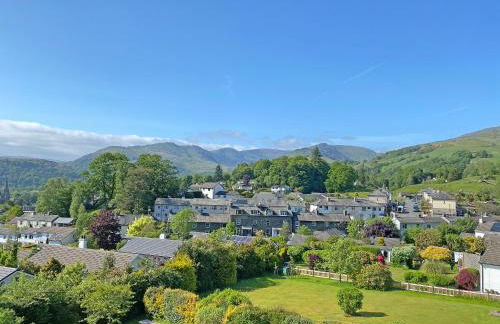 Badgers Rake 12 Squirrels Nest - Foto 1