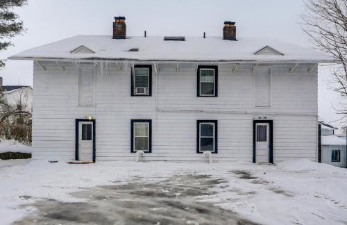 8 Mi to Micron Technology! River-View Apt - Foto 22