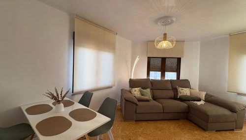 Vivienda Vacacional Los Campones - Foto 2