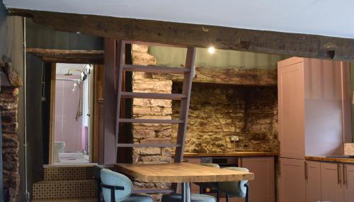 Ty Llaeth 2-Bed Cottage Sleeps 4 Pet Friendly - Foto 5