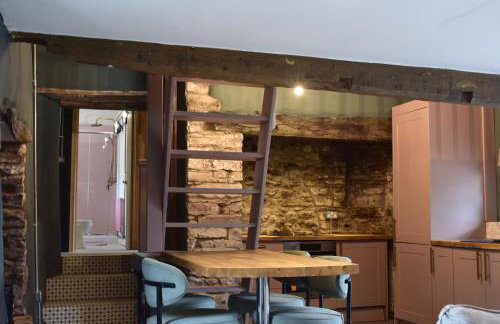 Ty Llaeth 2-Bed Cottage Sleeps 4 Pet Friendly - Foto 5