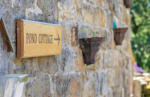 Pond Cottage - Foto 25