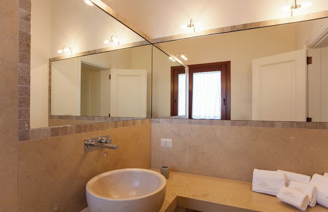 Villa Maxima Privacy and Pool - Foto 21