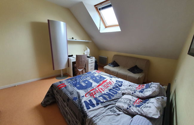 La Taniere du Corsaire - Foto 2