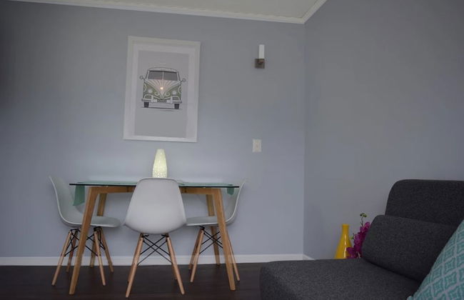 Kea Apartments - Foto 18