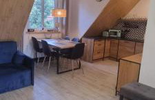 Apartament Nova Kamienica 2 - Foto 14