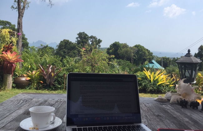 Klong Muang Seaview - Photo 30