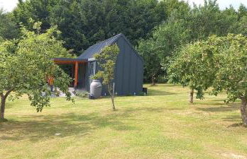 Domek pod borówką - Foto 10