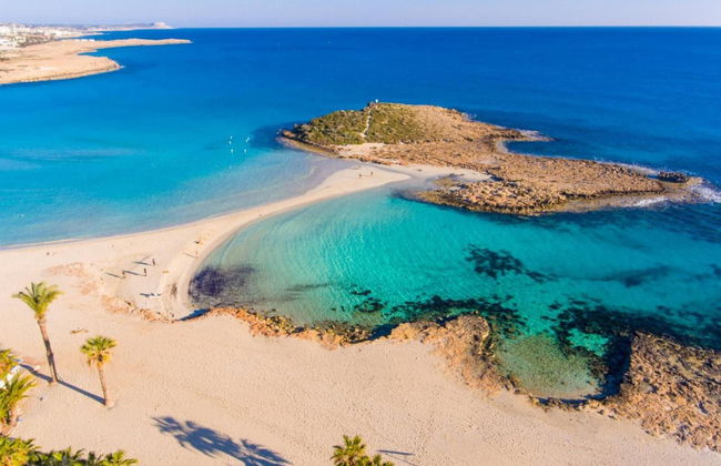 Villa Katerina in Neo Chorio - Foto 24