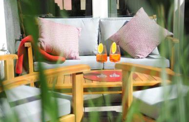 Deluxe-Apartment Altstadt - Foto 33