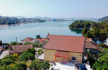 Apartmani Portina - Foto 27