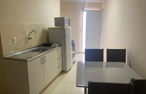 Apartamento muito bem localizado a 200 metros da praca mestre dominguinhos - Foto 9