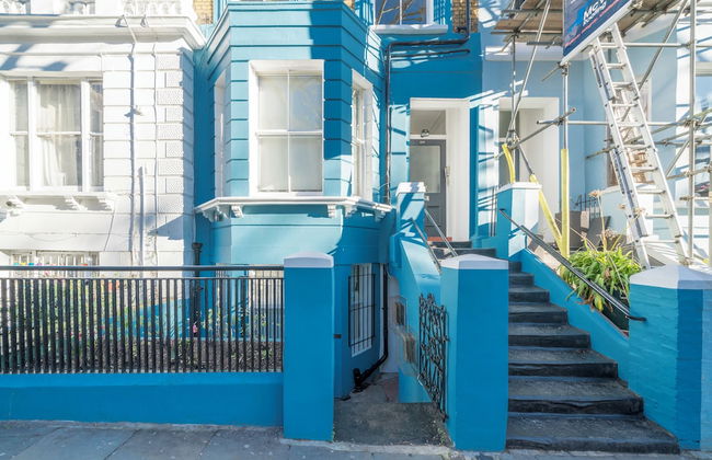 Charming Studio moments from Portobello - Photo 17