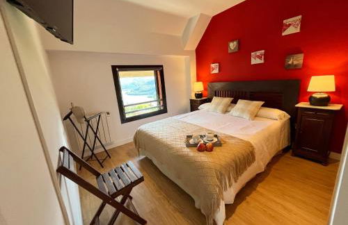 Apartamento Vistas Peña Telera con WIFI - Photo 12