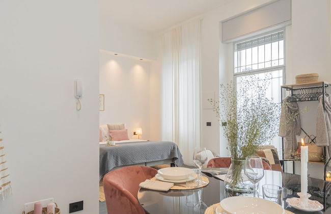 Piccola Como Lotus With 1 Bathrooms - Foto 10