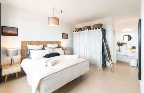 Villa Alcalde - Foto 41