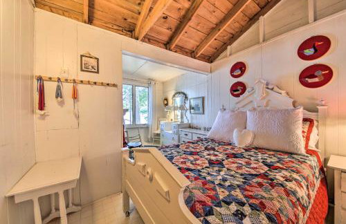 Quiet and Lovely Lakefront Cottage for Families! - Foto 10