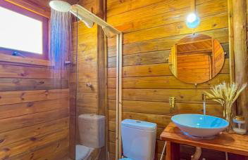 Chalet Paraiso Canoa na praia - Canoa Quebrada - Photo 21