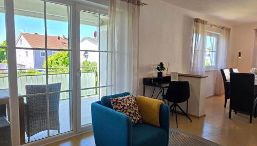 Ferienwohnung Ingolstadt Eichstätt Altmühltal - Photo 5