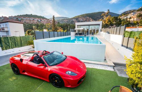 Luxurious Villa Marly I to two minutes the beach - Foto 4