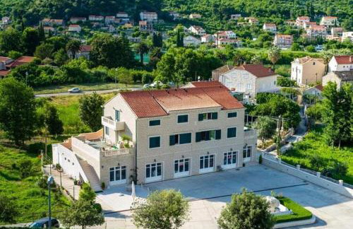 Apartments Azzurro- One Bedroom Apartment with Terrace and Hot Tub - Foto 2