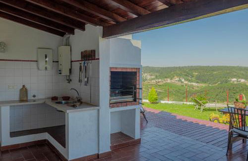 Casas da Tia Alice - Casas de campo encantadoras em Mafra - Foto 42