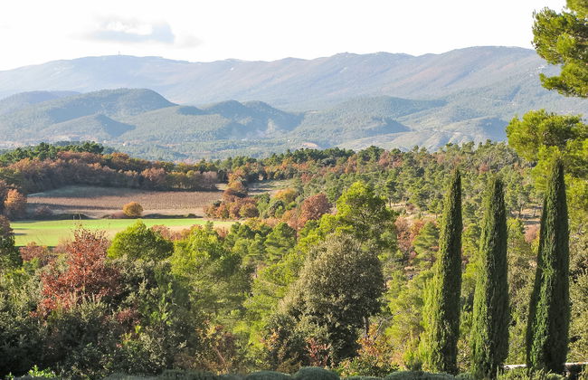 Domaine de Piegros - Foto 48