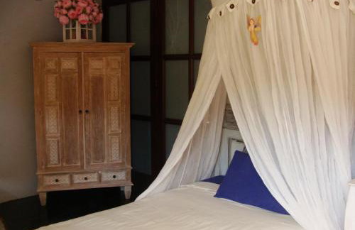 Villa Zen Dans Le Bleu - Foto 19