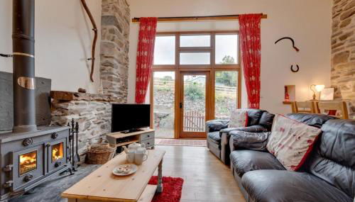 4 Bed in Llanarmon Dyffryn Ceiriog oc-bow151 - Foto 2, Other