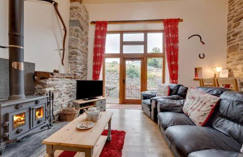 4 Bed in Llanarmon Dyffryn Ceiriog oc-bow151 - Foto 2