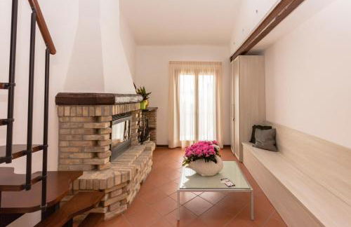 Hotel Residence - Il Giardino del Cigno - Photo 19