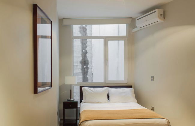 Lastarria Hotel & Aparts - Photo 50