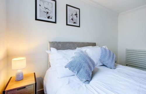 Luxurious House Leyton sleep7+garden next to Stratford - Foto 35