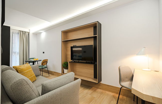Feelathome Ventas Suites - Foto 36