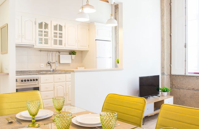 Praça 44 Boutique Apartments - Foto 28