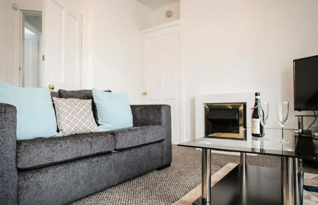 Haywood House - Foto 15