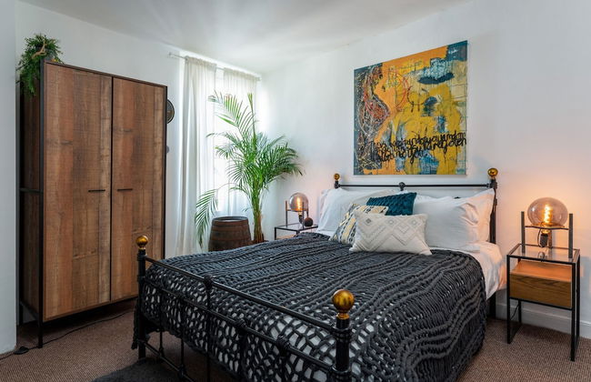 Crab Shack in Teignmouth - Foto 65