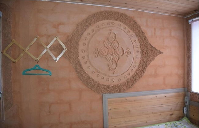 Ulleung Haeoreum Pension - Foto 35