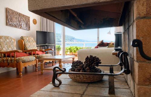 ⭑ Terrace + Sea views + Private Beach. What else? ⭑ - Foto 35