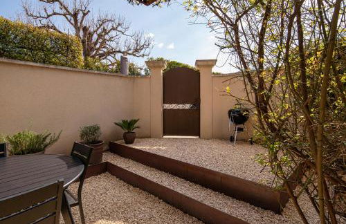 Le Mas des Sablières - Foto 7