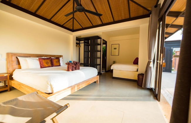 Alanta Villa - Photo 4