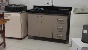 Excelente apartamento completo próximo ao centro - Photo 1