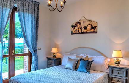 Villa Bella 8 in Massa Martana - Foto 91