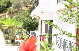 NIKIS ROOMS - Foto 10