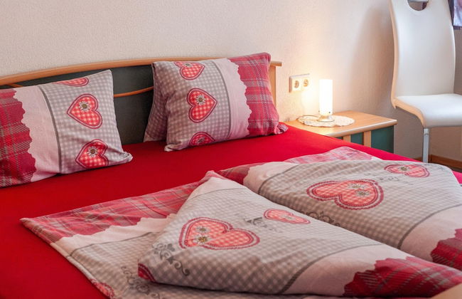 Lush Apartment in Strengen Near St Anton am Arlberg - Foto 10