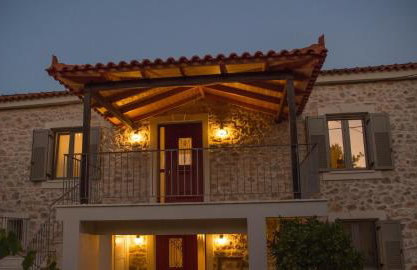 Fotini's House - Foto 4