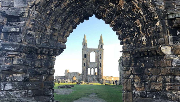 Tour in Edinburgh - Foto 2