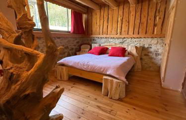 Maison de charme à la Salvetat-sur-Agout 3 chambres - Foto 26