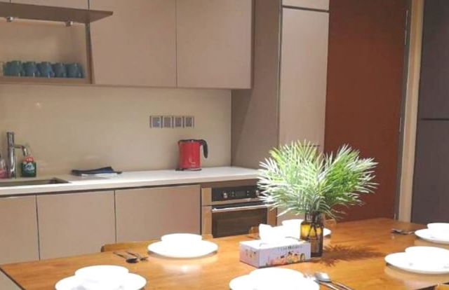 Geo38 Prime Suites Genting Highlands - Foto 36